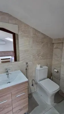 Un baño de Serranos Salamanca Centro