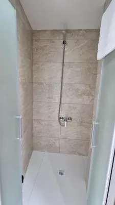 Un baño de Serranos Salamanca Centro