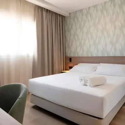 Alora Hotel Mérida