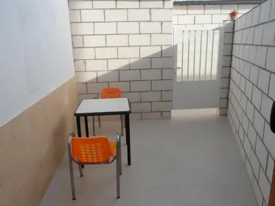 Plano de Hostal Via Del Caminante