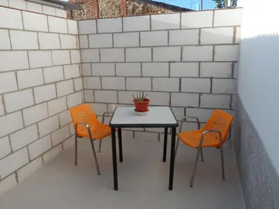 Plano de Hostal Via Del Caminante