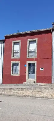 Edificio en el que se encuentra la casa o chalet