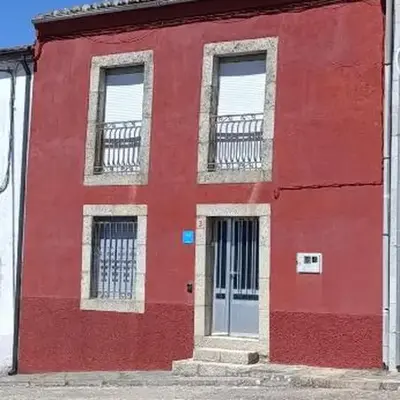 El hogar de Gregorio