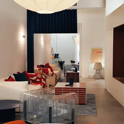 Apartamento Loft Godoy Collection Luxury