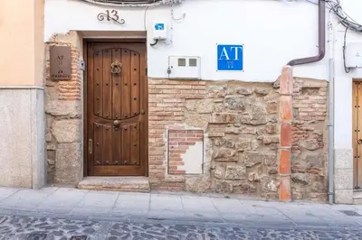 Plano de AT La Habanera By Kubik