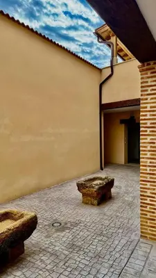 Plano de Las Pesebreras