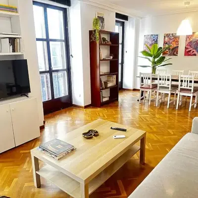 La Galería de la Rúa