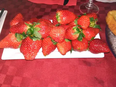 Comida en o cerca de esta posada u hostería