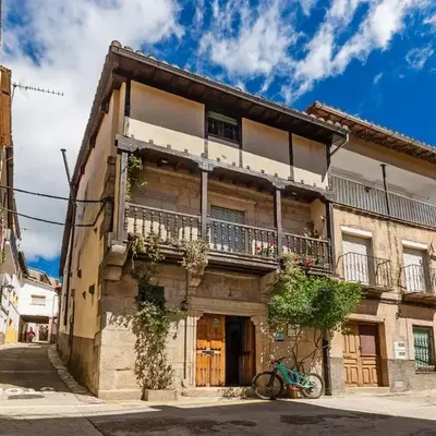 Antigua Posada
