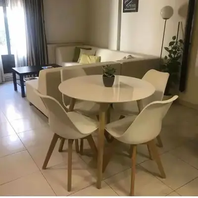Duplex con Garaje