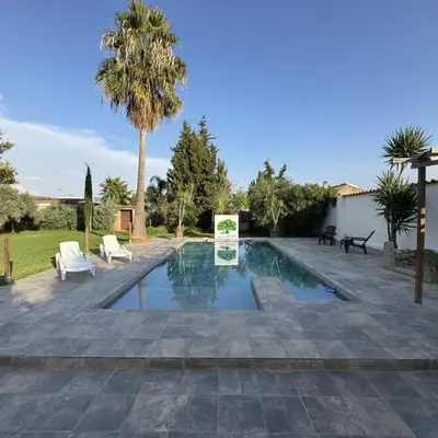 Casa Rural Cornalvo