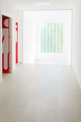 Plano de Albergue Pundak Valle del Jerte