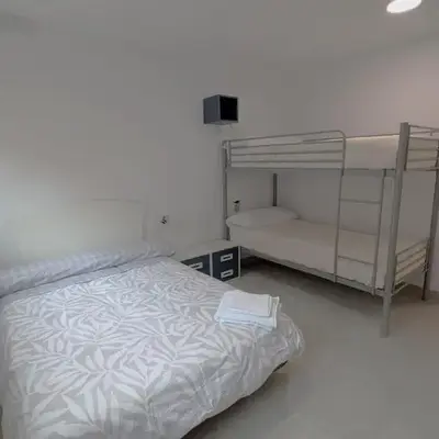Albergue Pundak Valle del Jerte