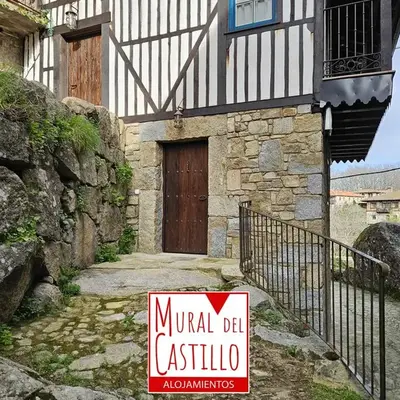 Mural del Castillo II