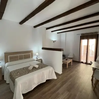 Apartamentos Los Belloso