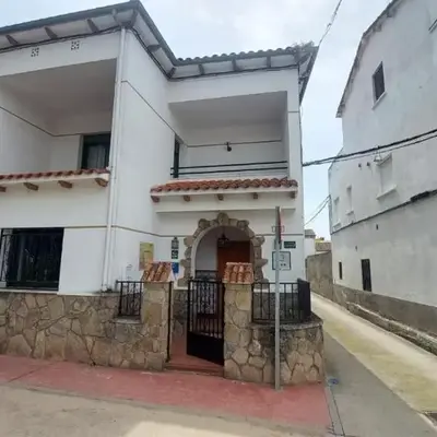 Casa Rural Ambroz