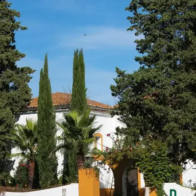 Cortijo Negretti