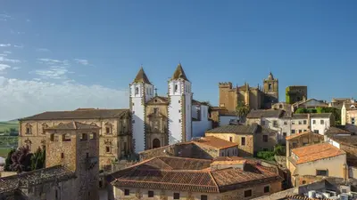Un lugar de interés cerca de este apartamento