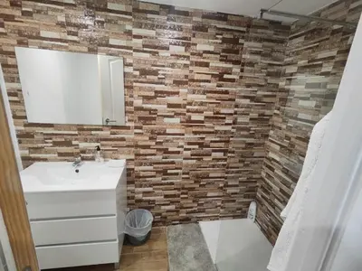 Un baño de Winahost El Retiro de Toledo