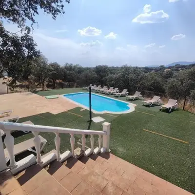 Winahost El Retiro de Toledo