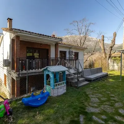 Casa Rural Las Pegueras
