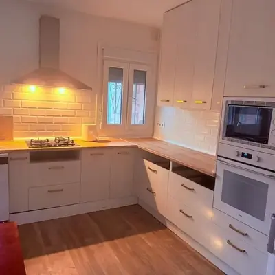 Escalona country house