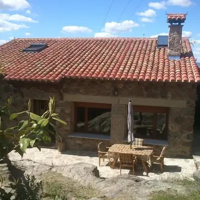 Molino de las Pontezuelas