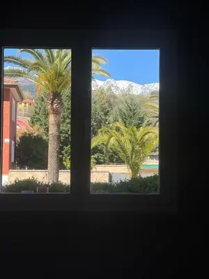 Plano de Casa Candeleda Alojamiento Boutique