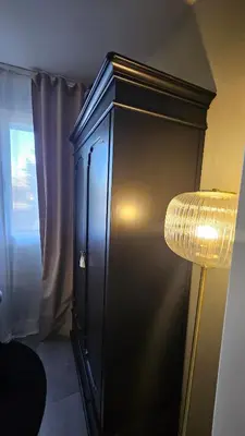 Plano de Casa Candeleda Alojamiento Boutique