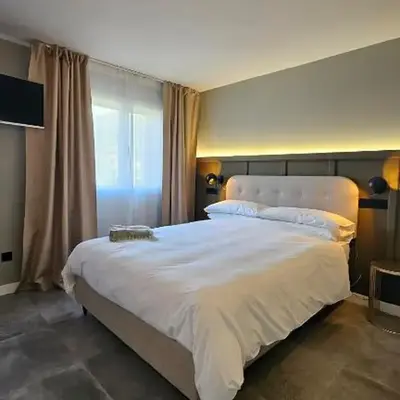 Casa Candeleda Alojamiento Boutique