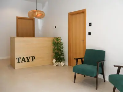 Plano de TAYP Navalmoral Estudios