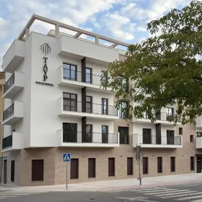 TAYP Navalmoral Apartamentos