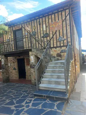 Plano de Casa Cordovilla
