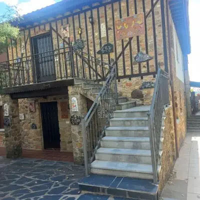 Casa Cordovilla