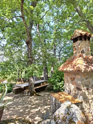 Plano de Casa Abaco