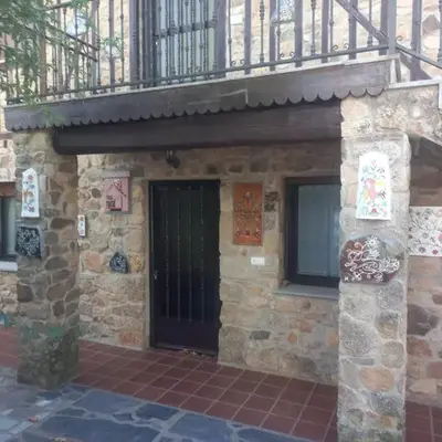Casa Abaco