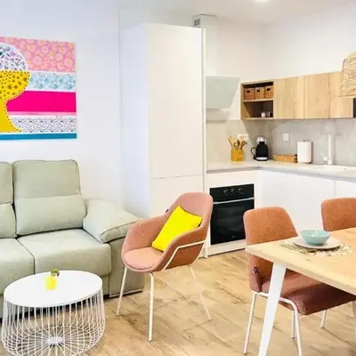 Apartamentos la Cárcava