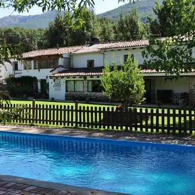 Casa Grande de La Casería