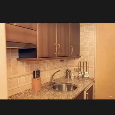 Apartamentos Rurales La Plaza