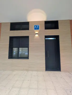 Plano de Apartamento Turistico NC