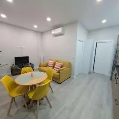 Apartamento Turistico NC