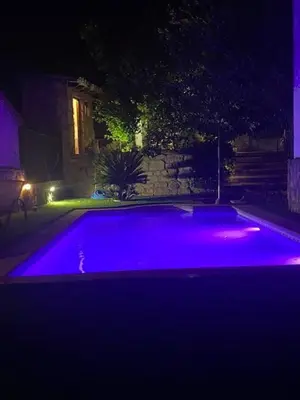 Piscina en o cerca de Tu Capricho