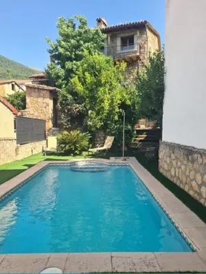 Piscina en o cerca de Tu Capricho
