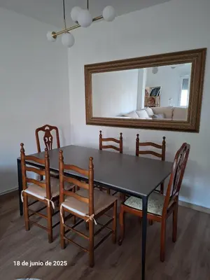 Plano de La Casa del Cribero