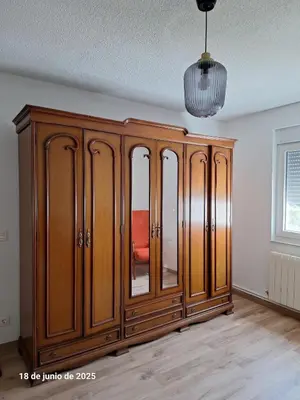 Plano de La Casa del Cribero