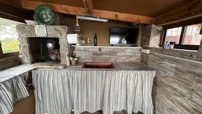 Plano de La Casa de los Testarros
