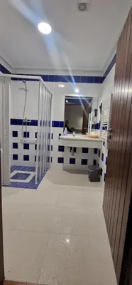 Plano de Hotel Rural Atalaya
