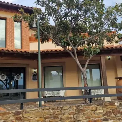 Hotel Rural Atalaya