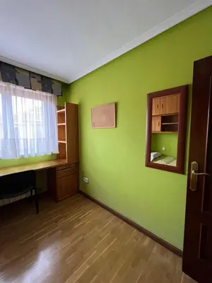 Plano de Casa Juanjo