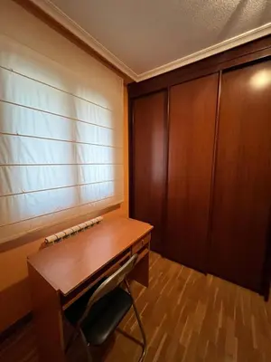 Plano de Casa Juanjo